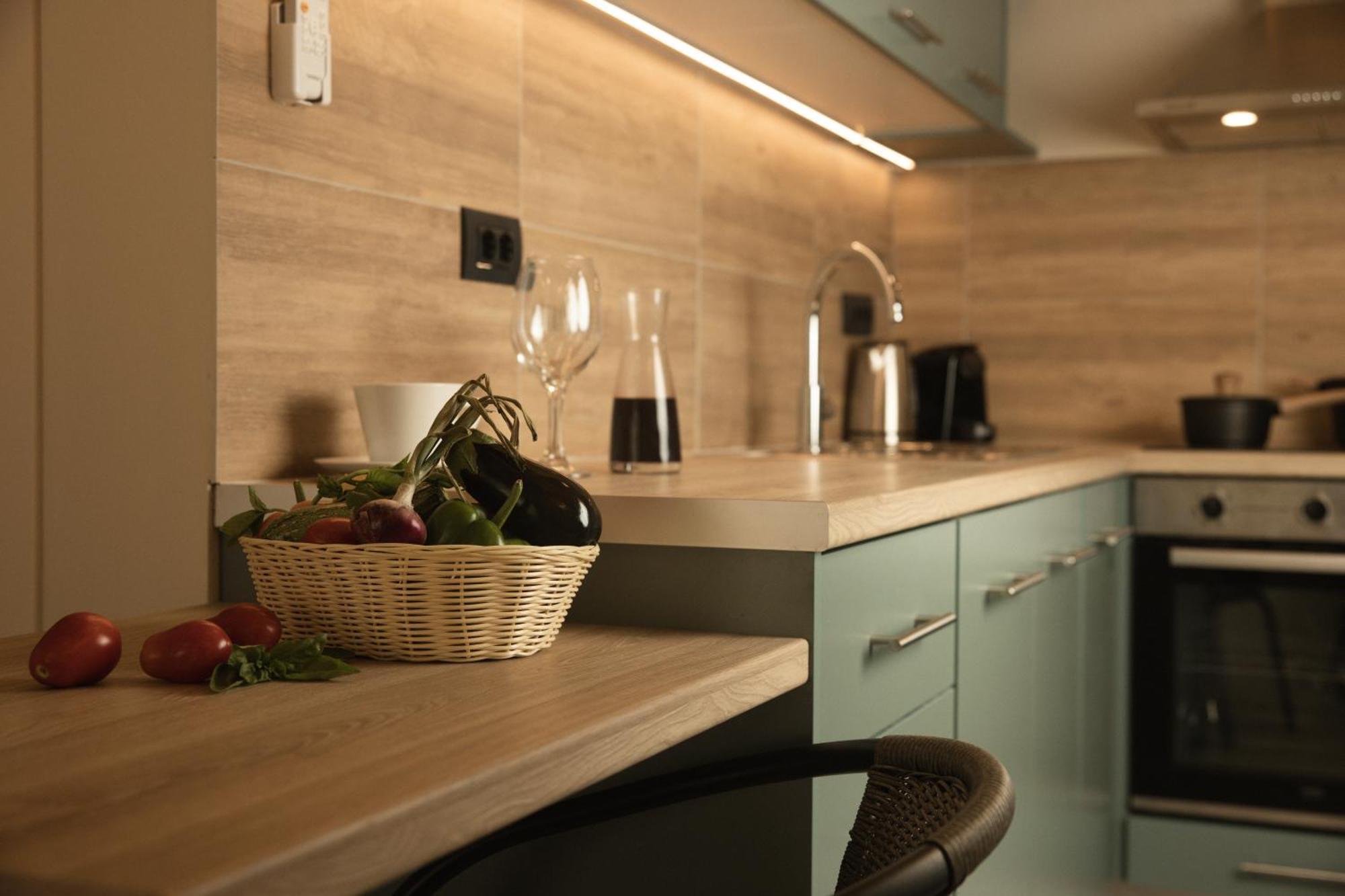 Arignote Suites Laganas Exterior foto