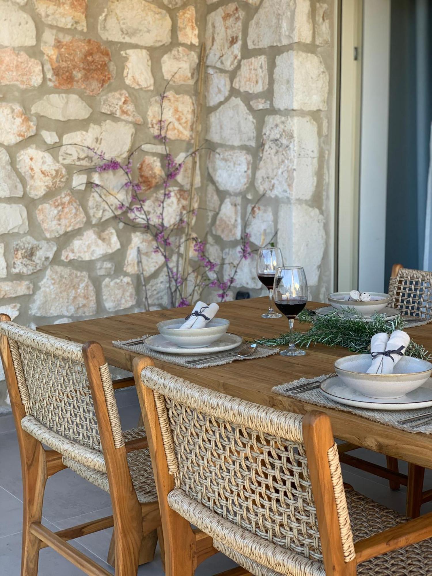 Arignote Suites Laganas Exterior foto