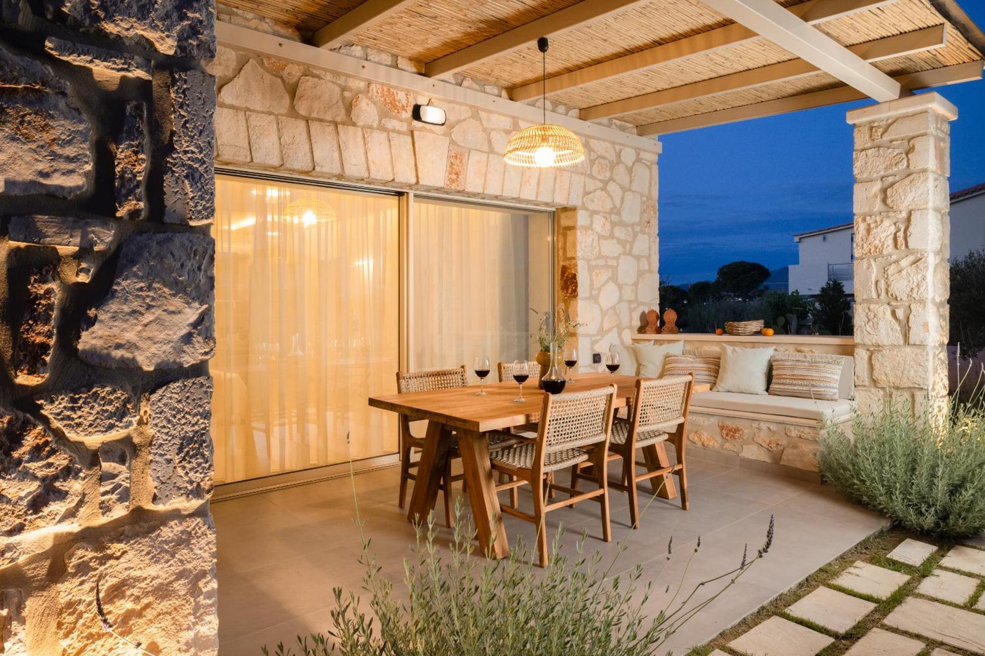 Arignote Suites Laganas Exterior foto