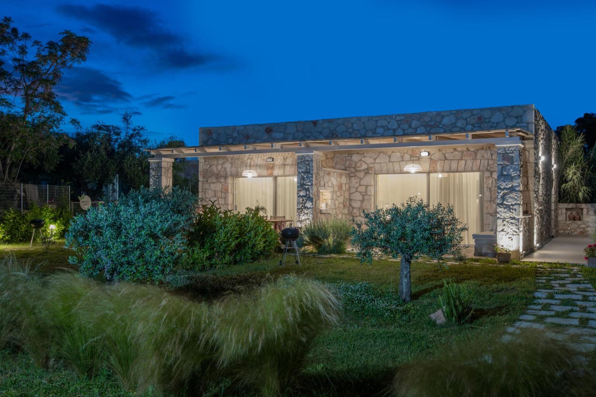 Arignote Suites Laganas Exterior foto